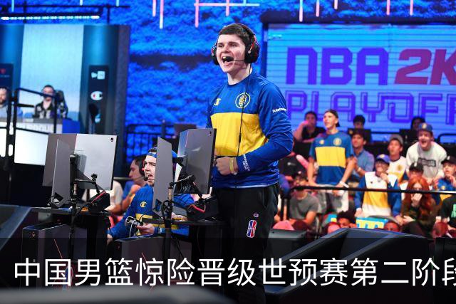 中国男篮惊险晋级世预赛第二阶段，杨瀚森表现低于预期